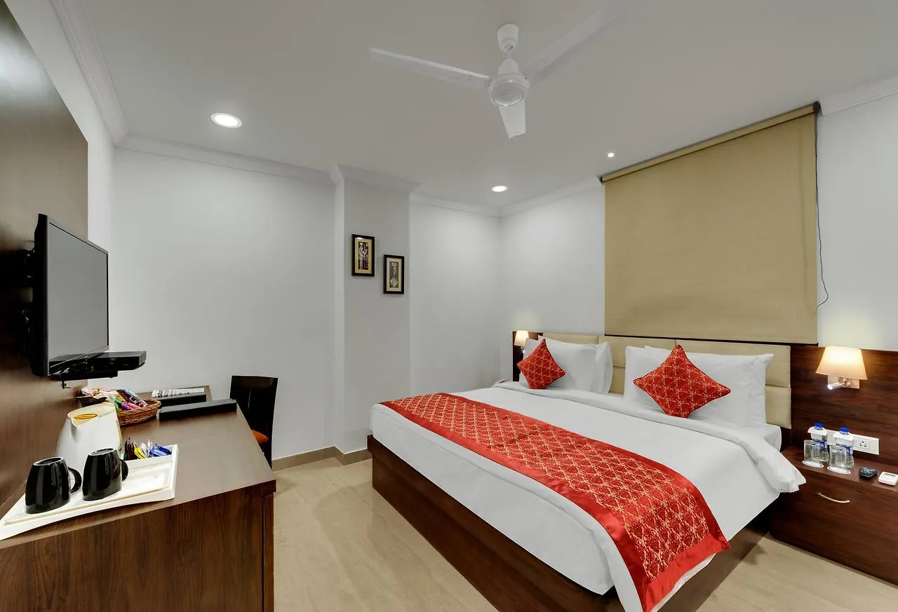 Avins Beacon Hotel - Udaipur