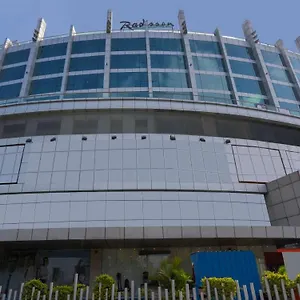 Radisson **** Udaipur