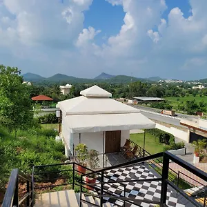 Aura Gold Udaipur