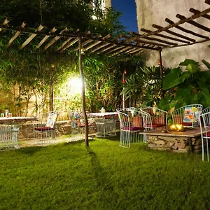 Petal Of Mewar - A Luxury Boutique Hotel