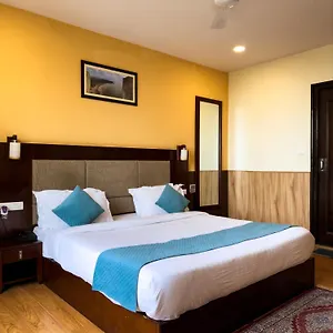 Royal Palm *** Udaipur