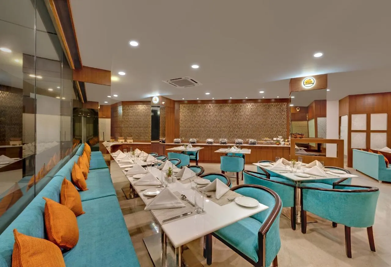 Avins Beacon Hotel - Udaipur India
