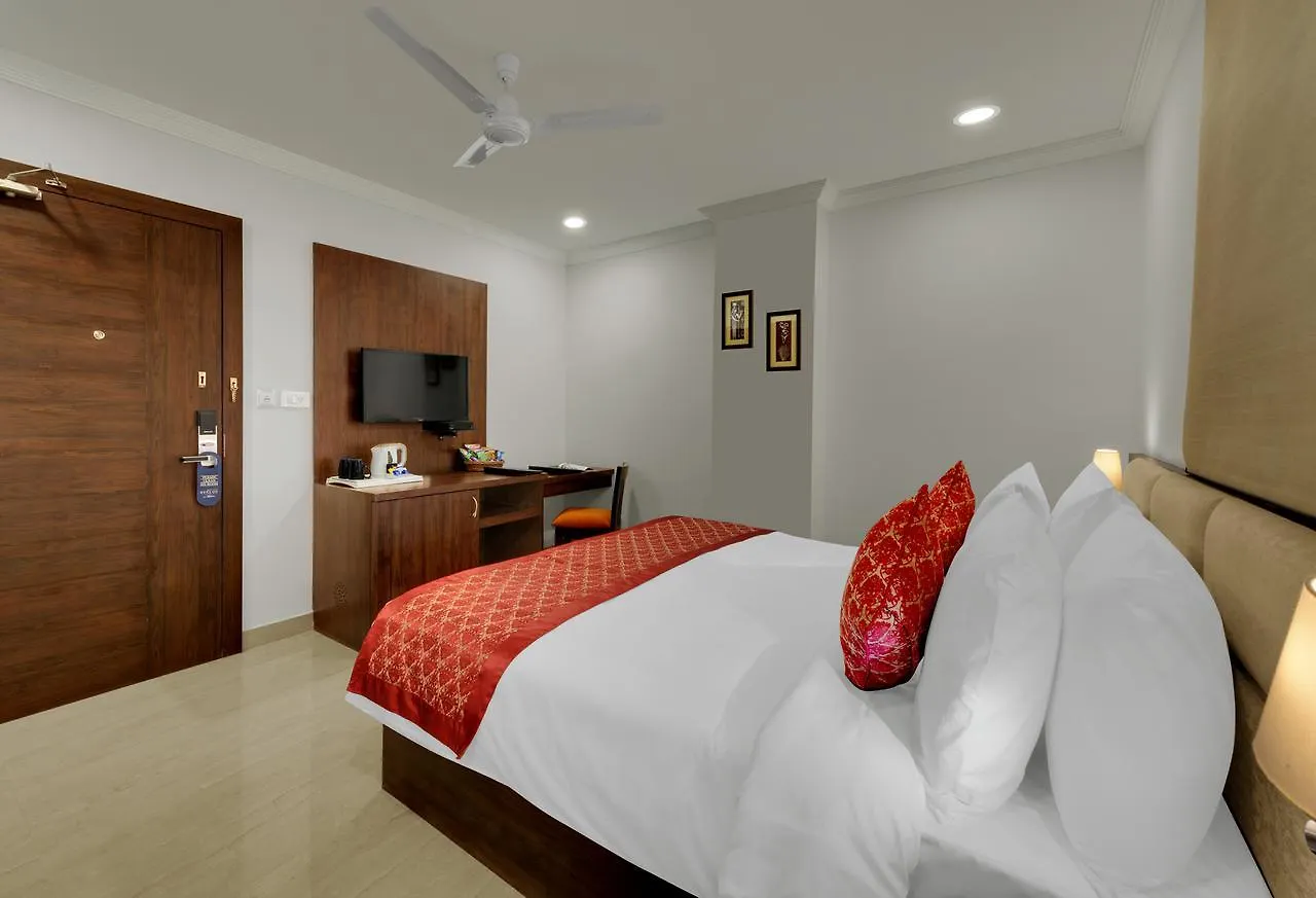 Avins Beacon Hotel - Udaipur