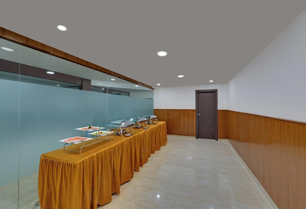 Avins Beacon Hotel - Udaipur