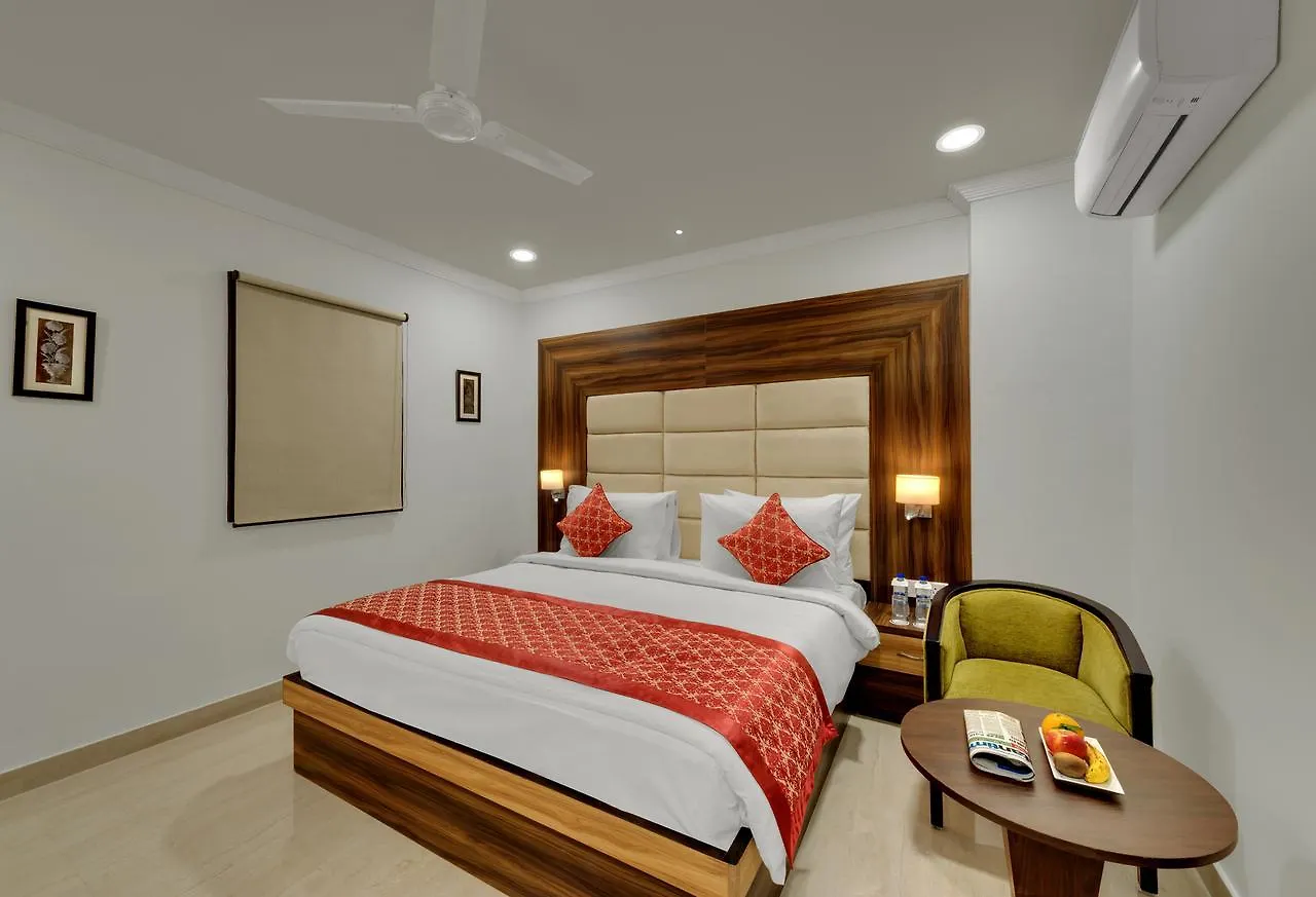 Avins Beacon Hotel - Udaipur