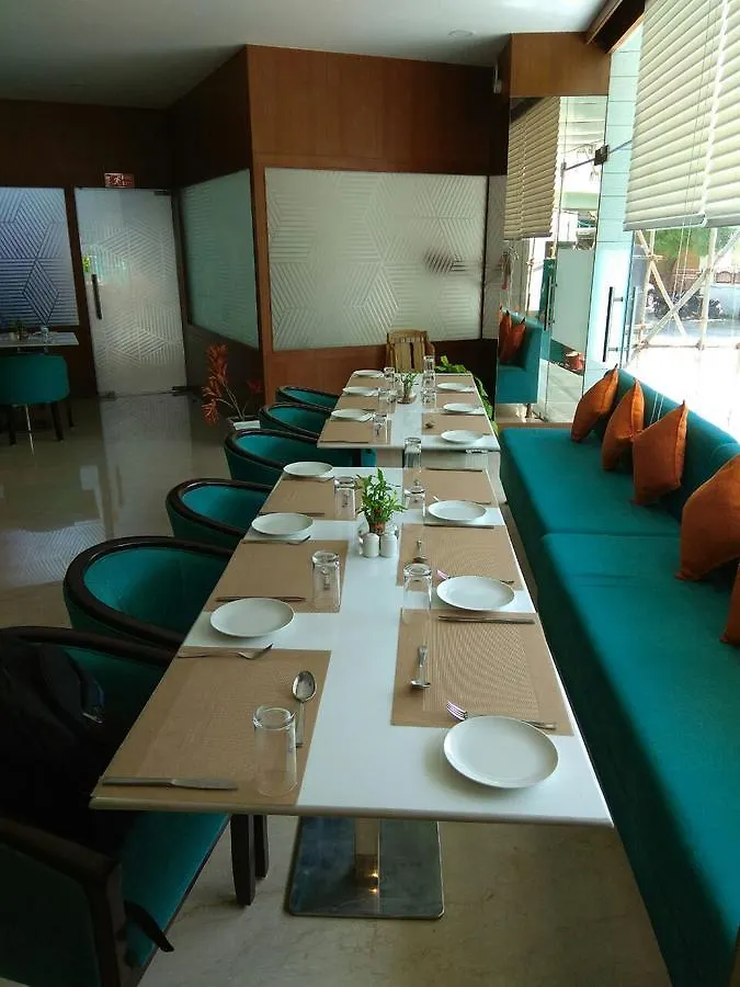 Avins Beacon Hotel - Udaipur