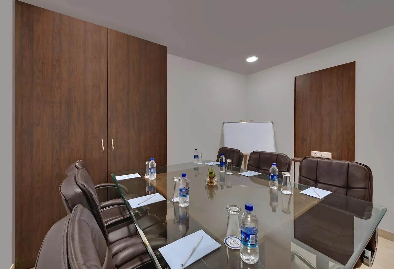 Avins Beacon Hotel - Udaipur 3*,